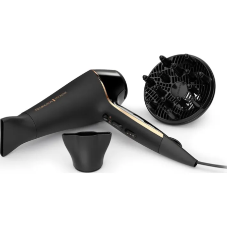 Фен Remington AC9140B PROluxe Midnight Edition Зображення