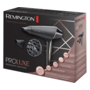 Фен Remington AC9140B PROluxe Midnight Edition Зображення