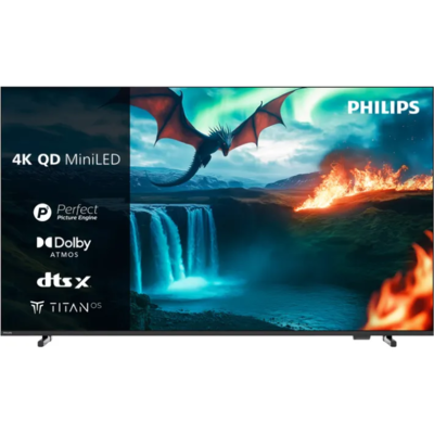 Телевізор Philips 55MLED820/12 Зображення