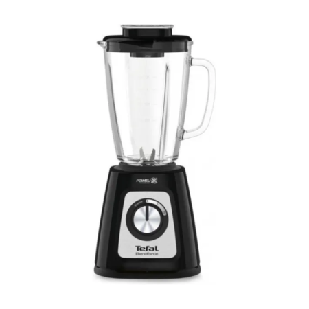 Блендер TEFAL BLENDFORCE GLASS TRIPLAX SP BL435831 Зображення