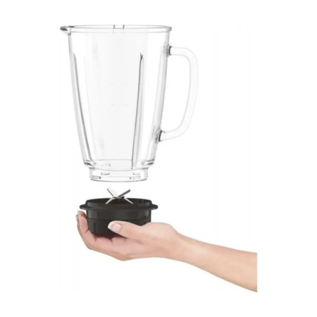 Блендер TEFAL BLENDFORCE GLASS TRIPLAX SP BL435831 Зображення