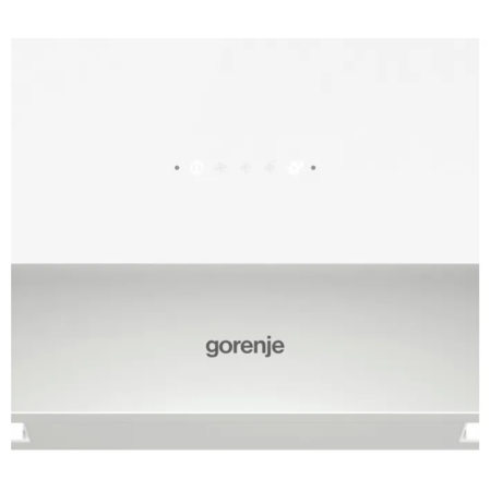 Кухонна витяжка Gorenje WHI6SYW Simplicity Зображення