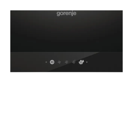 Кухонна витяжка Gorenje WHT6SYB Simplicity Зображення