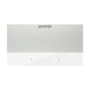 Витяжка кухонна Gorenje WHT6SYW (WHT 6 SYW) Зображення