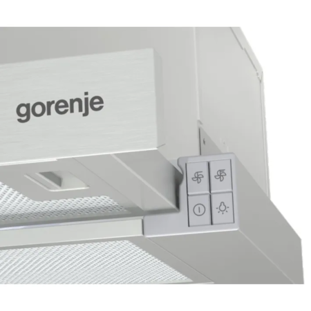 Кухонна витяжка Gorenje TH62E3X Зображення