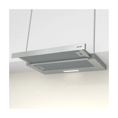 Кухонна витяжка Gorenje TH62E3X Зображення