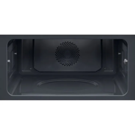 Духова шафа електрична Electrolux LVL8E09Z, чорний Зображення