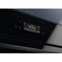 Духова шафа електрична Electrolux LVL8E09Z, чорний Зображення