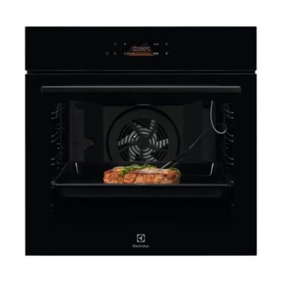 Духова шафа Electrolux KOEBP39WZ Зображення