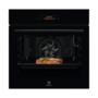 Духова шафа Electrolux KOEBP39WZ Зображення