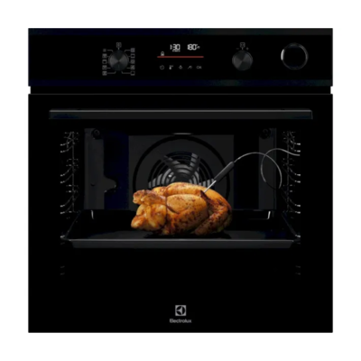Духова шафа Electrolux EOC6P77H Зображення
