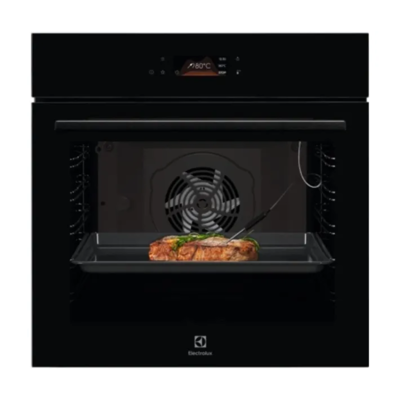 Духова шафа Electrolux LOD8C39Z Зображення