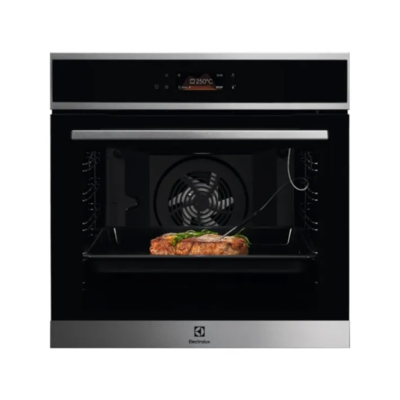 Духова шафа Electrolux EOE8P39WX Зображення
