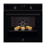 Духовий шкаф Electrolux EOD6F77H Зображення