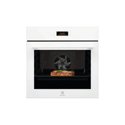 Духова шафа Electrolux LOE8F38V Зображення