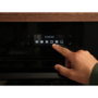 Духова електрична шафа Electrolux LOD7P87Z Зображення