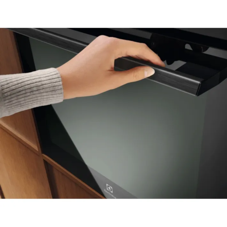 Духова електрична шафа Electrolux LOD7P87Z Зображення