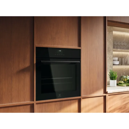 Духова електрична шафа Electrolux LOD7P87Z Зображення