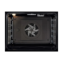Духовий шкаф Electrolux EOA5220FOV Зображення