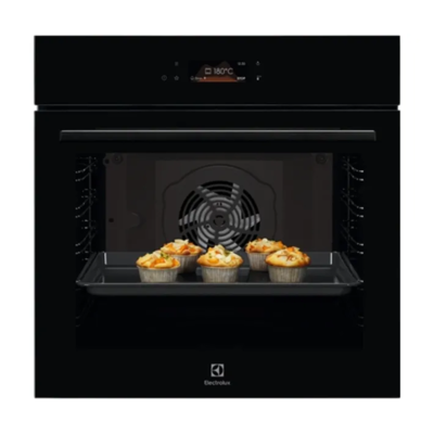 Духова шафа Electrolux LOE8F38Z Зображення