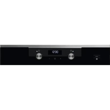 Духова електрична шафа Electrolux KODEF70X Зображення