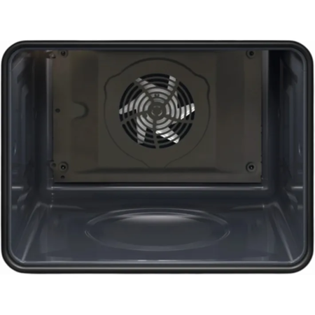 Духова електрична шафа Electrolux KODEF70X Зображення