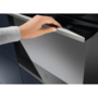 Духова електрична шафа Electrolux KODEF70X Зображення
