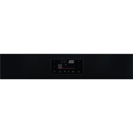 Духова електрична шафа Electrolux EOH4P0PK Зображення