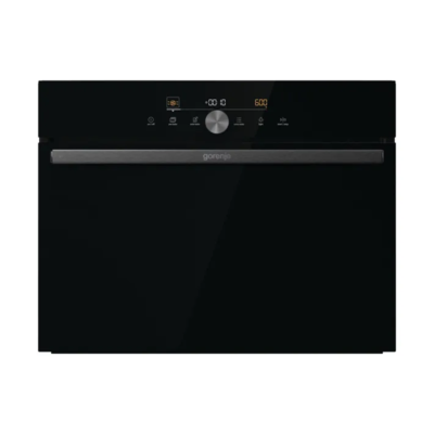 Духова шафа Gorenje BCM4547DG Зображення