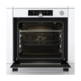 Духова електрична шафа Gorenje BPSA6747A08WG Зображення