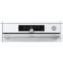 Духова електрична шафа Gorenje BPSA6747A08WG Зображення