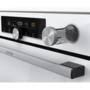 Духова електрична шафа Gorenje BPSA6747A08WG Зображення