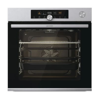 Духова шафа Gorenje BPSA6747A08X Зображення