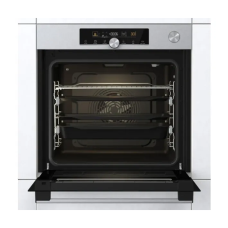 Духова шафа Gorenje BPSA6747A08X Зображення