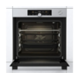 Духова шафа Gorenje BPSA6747A08X Зображення