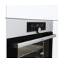 Духова шафа Gorenje BPSA6747A08X Зображення
