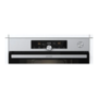 Духова шафа Gorenje BPSA6747A08X Зображення