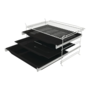 Духова шафа Gorenje BPSA6747A08X Зображення