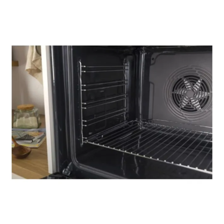 Духова шафа Gorenje BPSA6747A08X Зображення