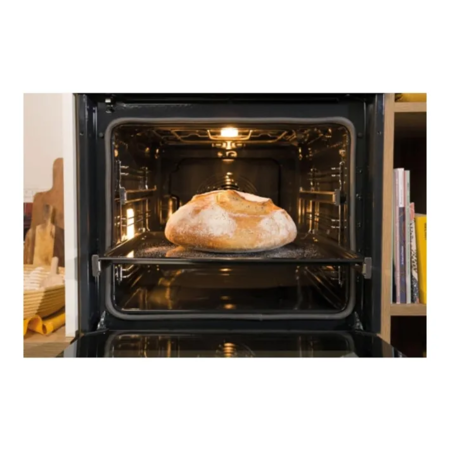 Духова шафа Gorenje BPSA6747A08X Зображення