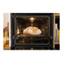 Духова шафа Gorenje BPSA6747A08X Зображення