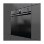 Духова шафа електрична Gorenje BPSA6747DGWI Зображення