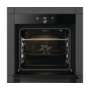 Духова шафа електрична Gorenje BPSA6747DGWI Зображення