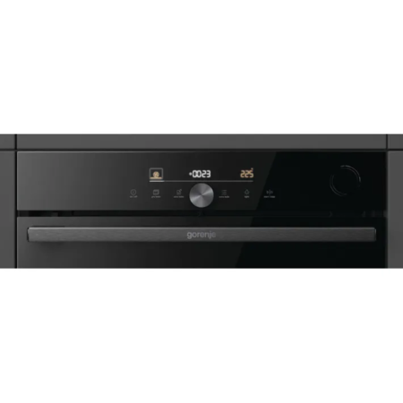 Духова шафа електрична Gorenje BPSA6747DGWI Зображення