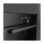 Духова шафа електрична Gorenje BPSA6747DGWI Зображення