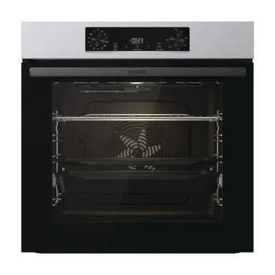 Духова шафа електрична Gorenje BOSB6737E06X Зображення