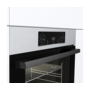 Духова шафа електрична Gorenje BOSB6737E06X Зображення