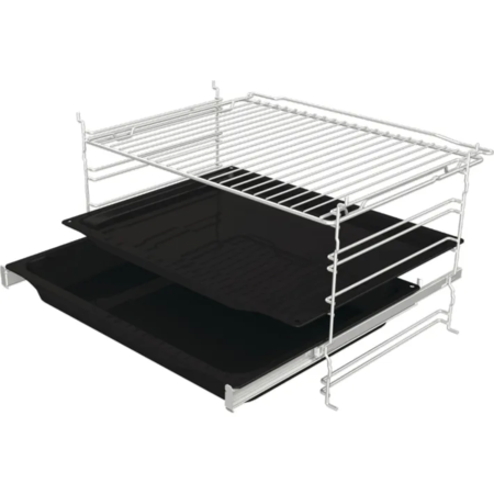 Духова шафа електрична Gorenje BOSB6737E06X Зображення