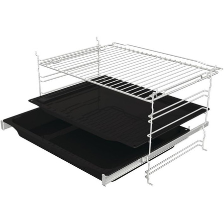 Духова шафа електрична Gorenje BO6737E02X Зображення