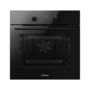 Духова шафа Hansa Oven electrical BOES68463 black (BOES68463-e) Зображення